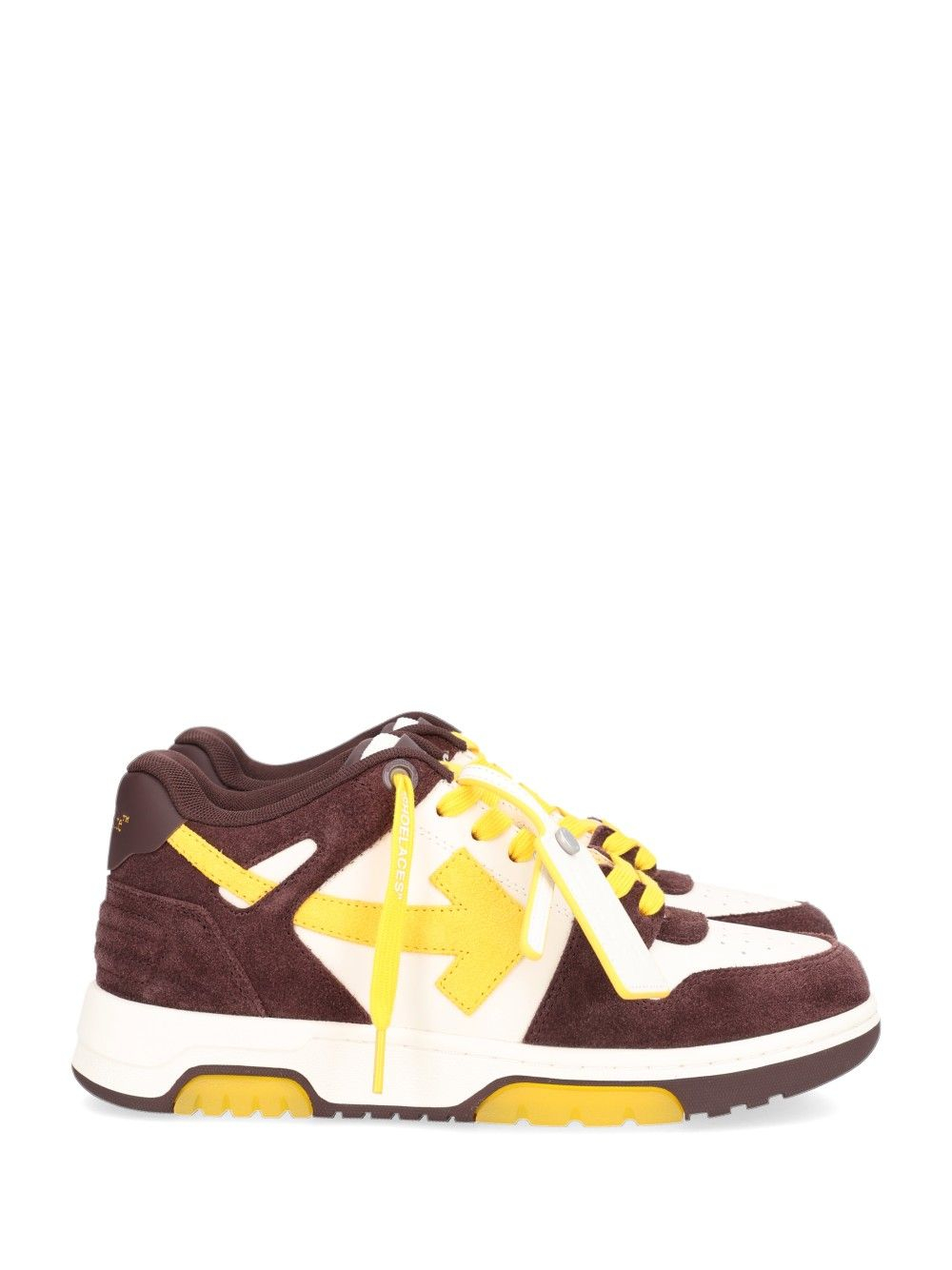 [Off-White] Sneakers CO OF05730210DBNORG