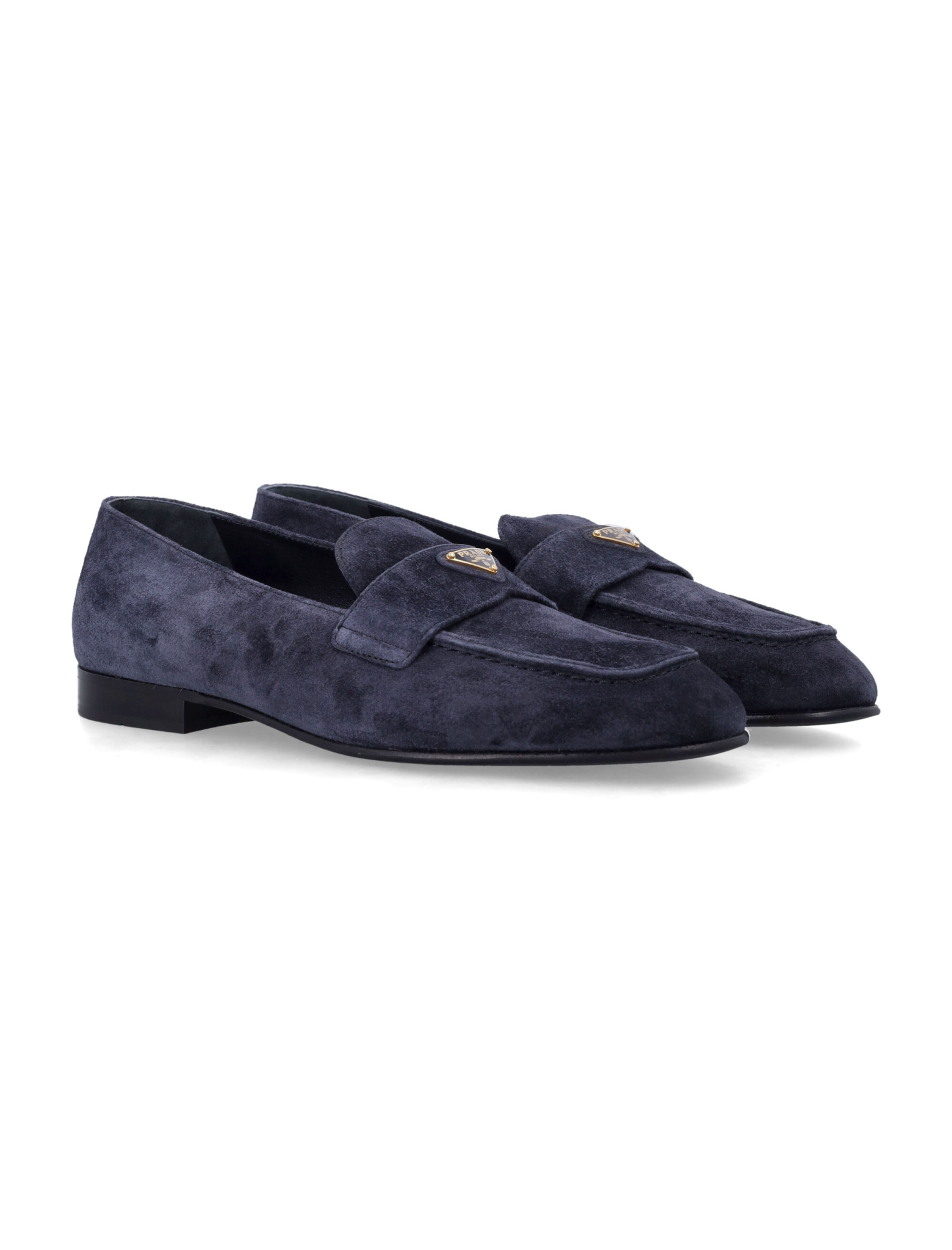 [Prada] Flat shoes FW26 1D705OF010103F0008