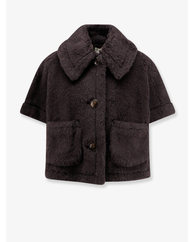 [Max Mara] Coat FW26 2624736242600014