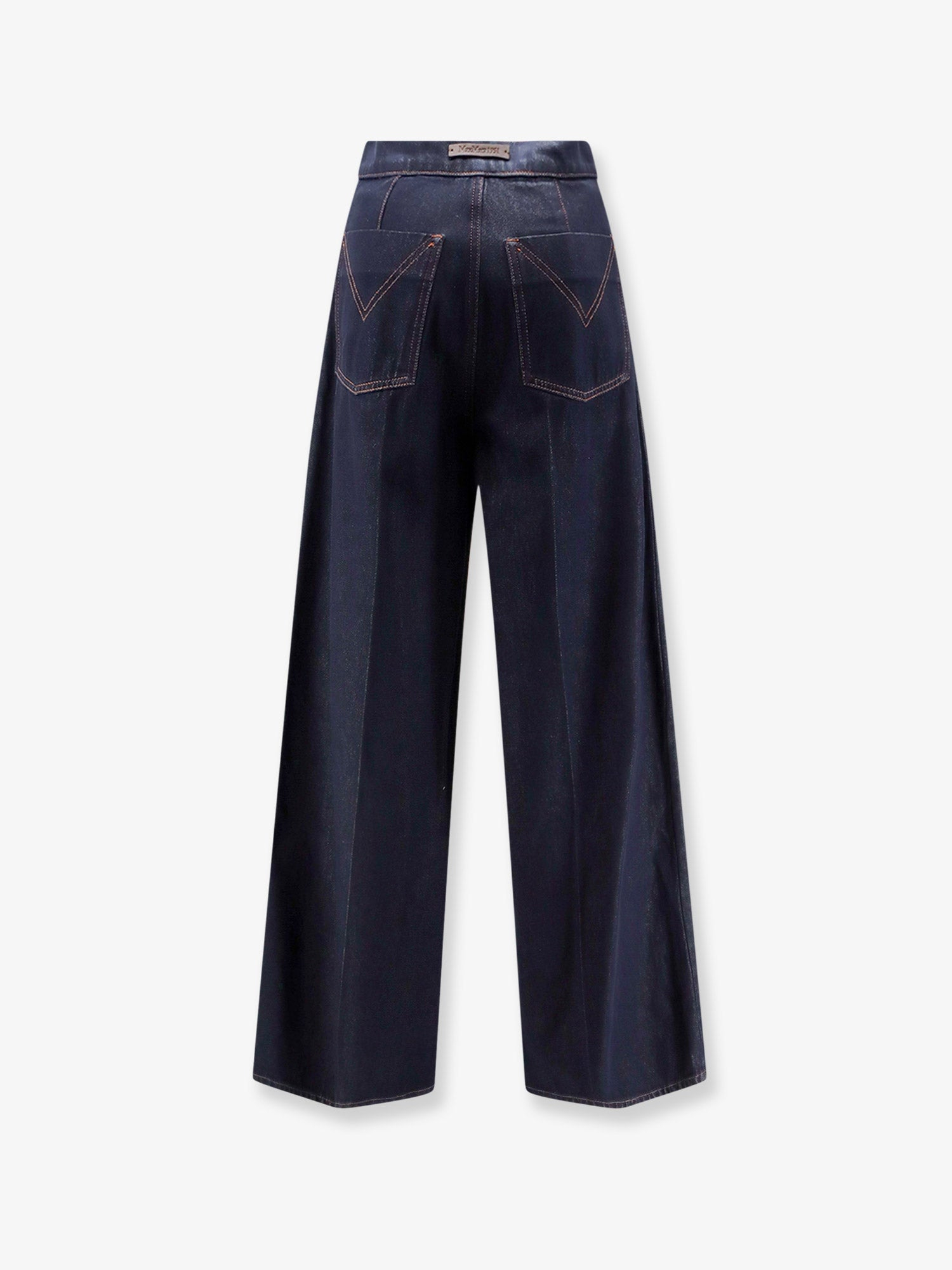 [Max Mara] Jeans FW26 2621136032600001