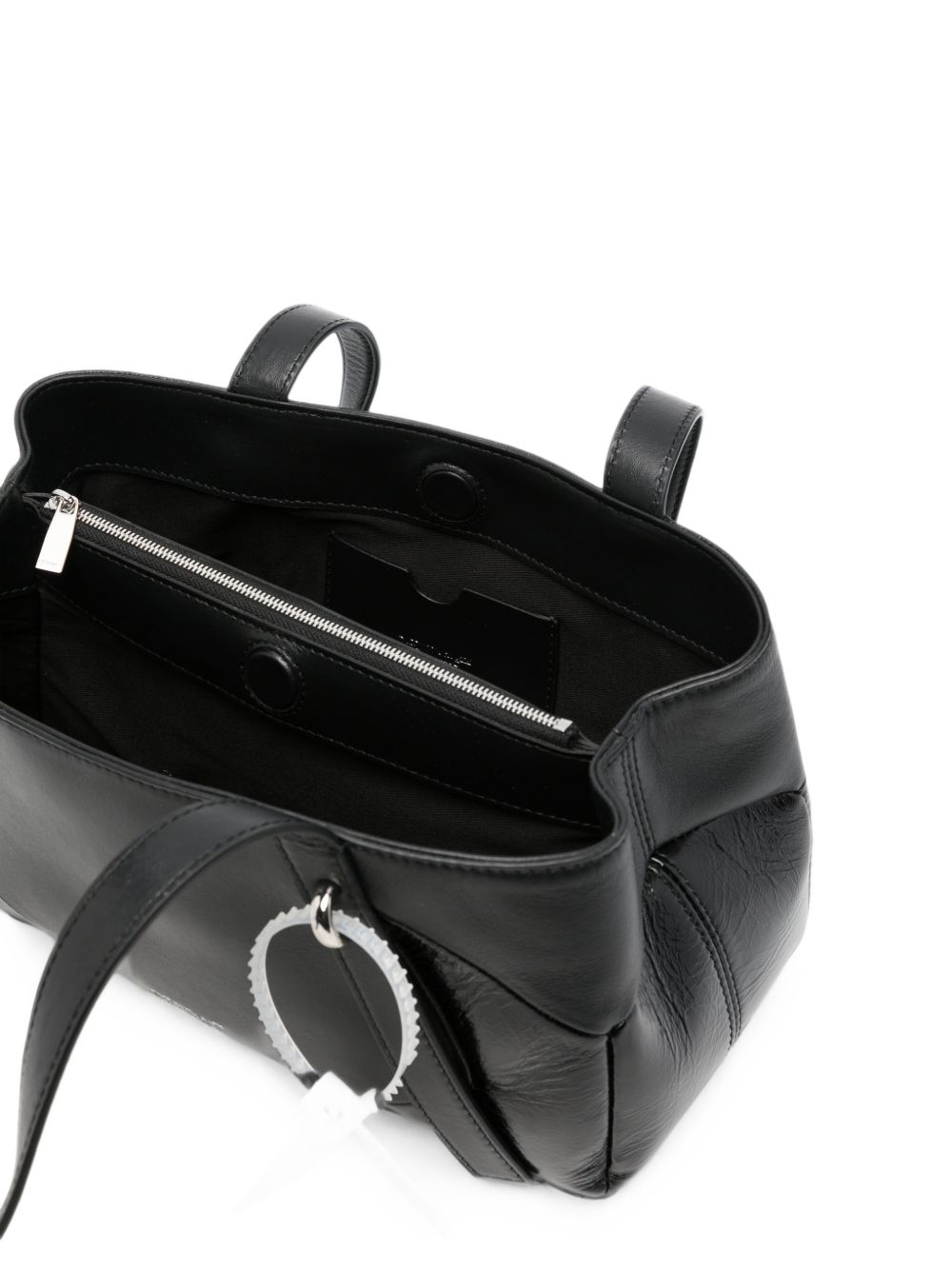 [Off White] Shoulder bag FW26 OWWNN01F26LT01 1010