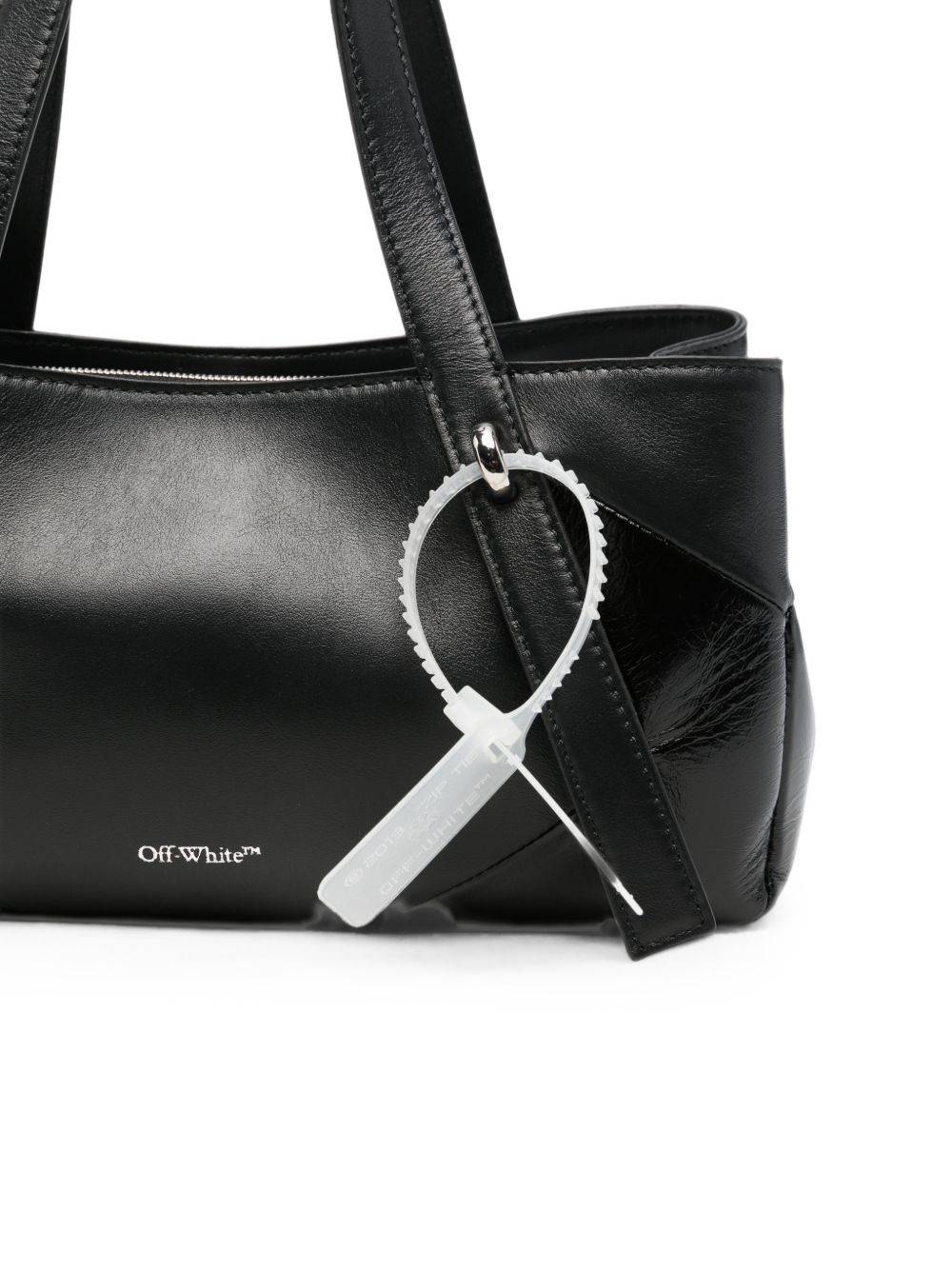 [Off White] Shoulder bag FW26 OWWNN01F26LT01 1010