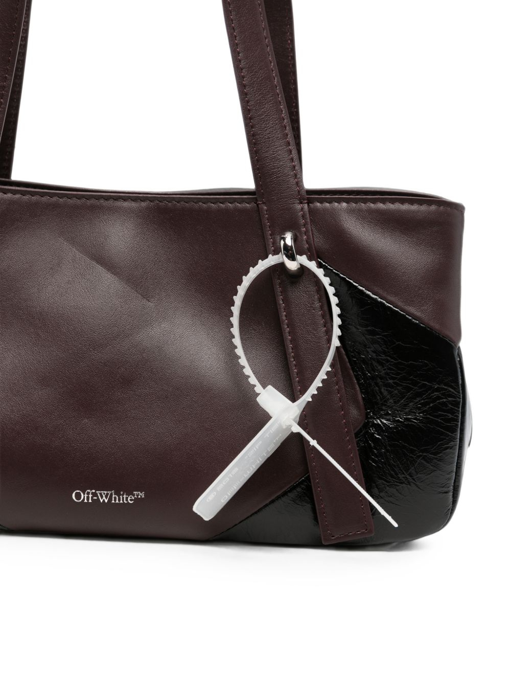 [Off White] Shoulder bag FW26 OWWNN01F26LT01 9110