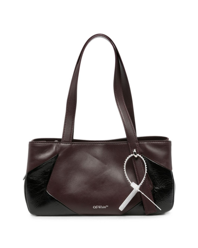 [Off White] Shoulder bag FW26 OWWNN01F26LT01 9110