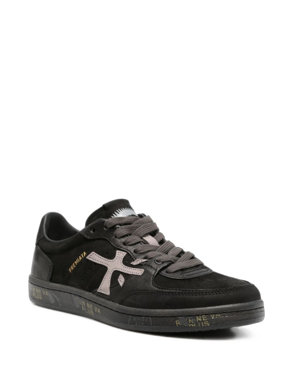 [Premiata] Sneakers FW26 BSKTCLAY 8439