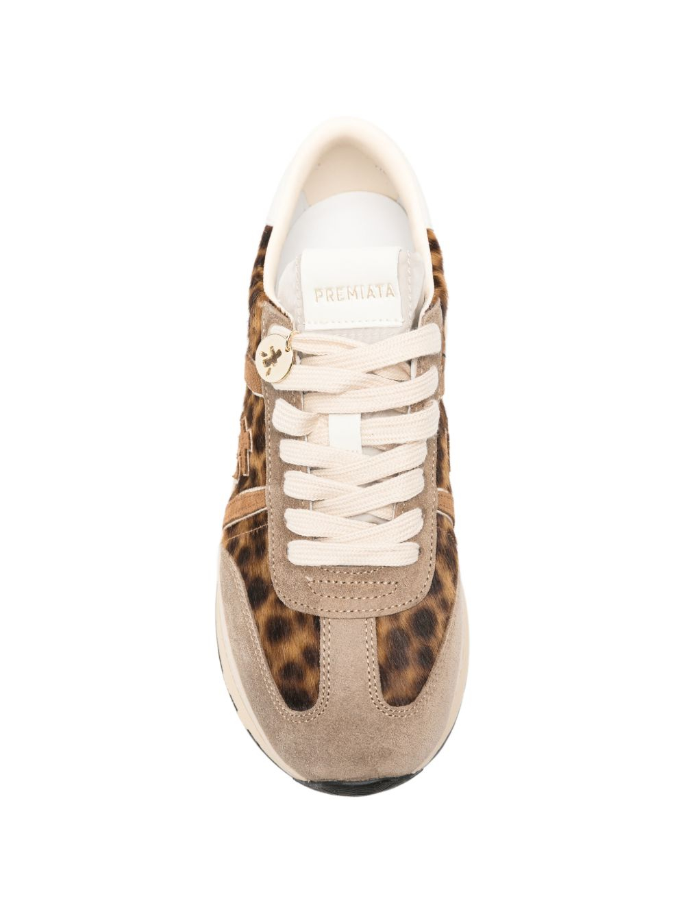 [Premiata] Sneakers FW26 BETHCOIN 8701
