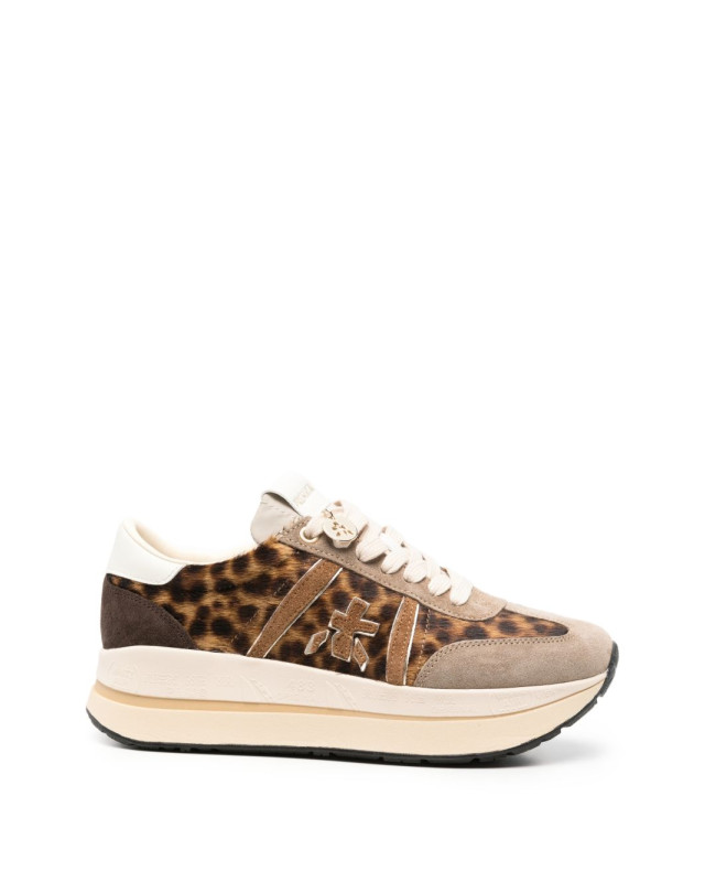 [Premiata] Sneakers FW26 BETHCOIN 8701