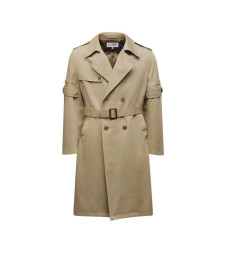 [MM6 Maison Margiela] Raincoat FW26 SH2AH0020 M35435 738
