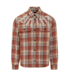 [Palm Angels] Shirts Long Sleeve FW26 PAMES02F26FB01 2003