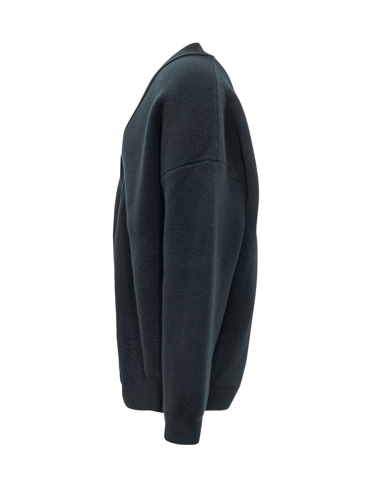 [LANEUS] Cardigan FW26 F6LAMACA055 160