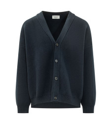 [LANEUS] Cardigan FW26 F6LAMACA055 160