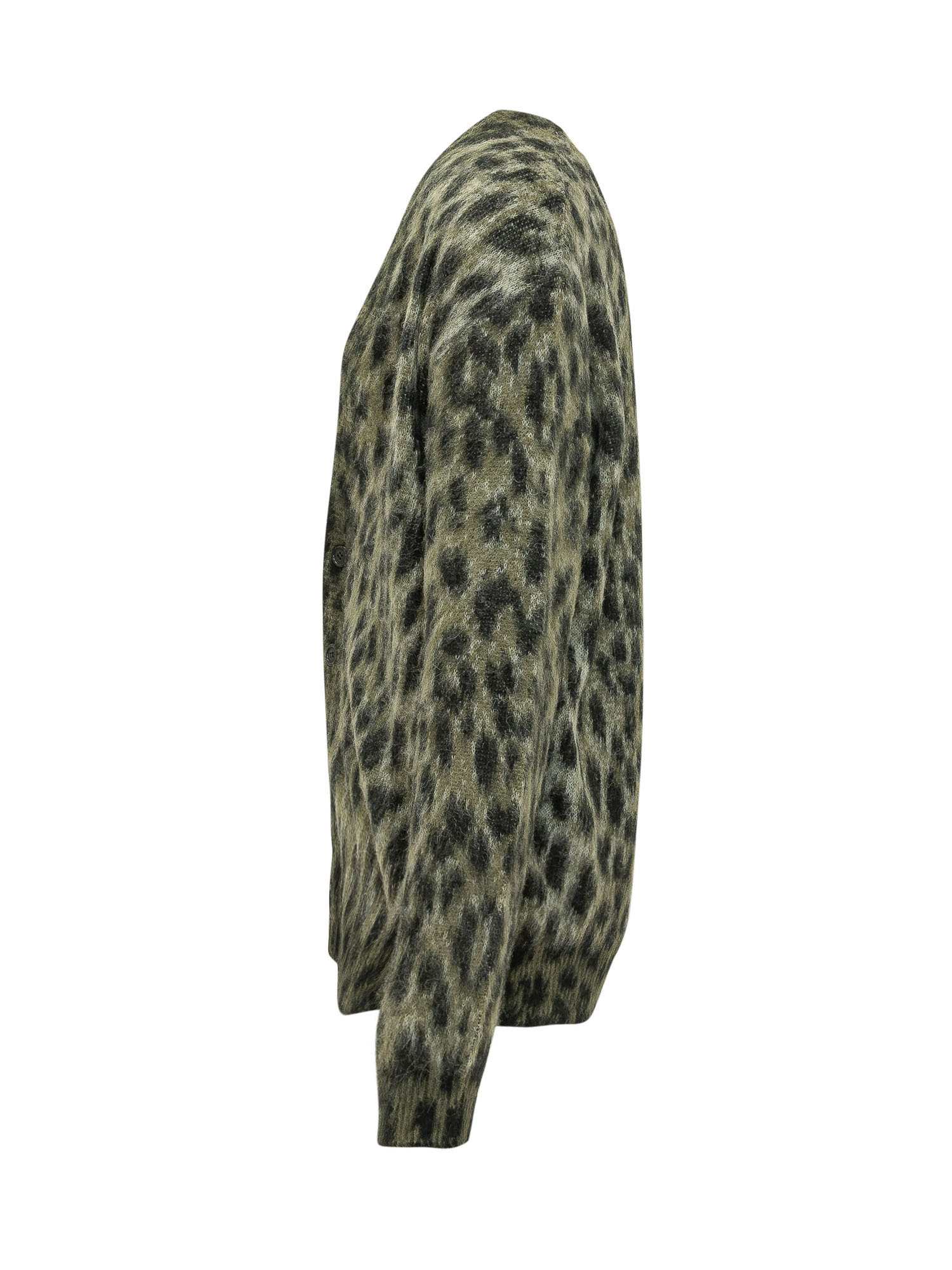 [LANEUS] Cardigan FW26 F6LAMACA050 088