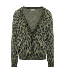 [LANEUS] Cardigan FW26 F6LAMACA050 088
