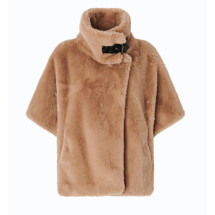 [PINKO] Fur Jacket FW26 107043-A3E7C73