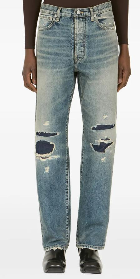 [Maison Margiela] Jeans FW26 S67LA0053-M30066965
