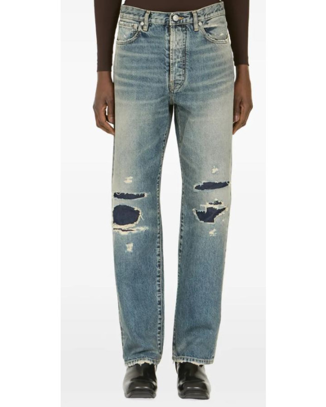 [Maison Margiela] Jeans FW26 S67LA0053-M30066965