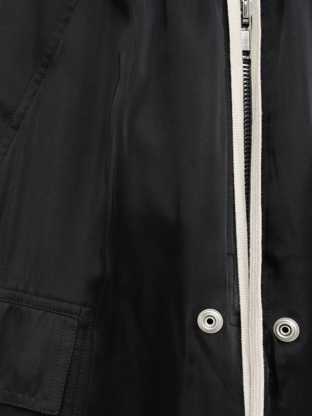 [Rick Owens] Trousers FW26 RP02F5327SCH09
