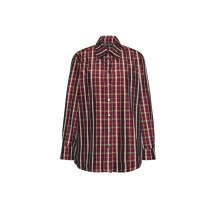 [ELENA MIRO`] Shirts Long Sleeve FW26 5041P000368N