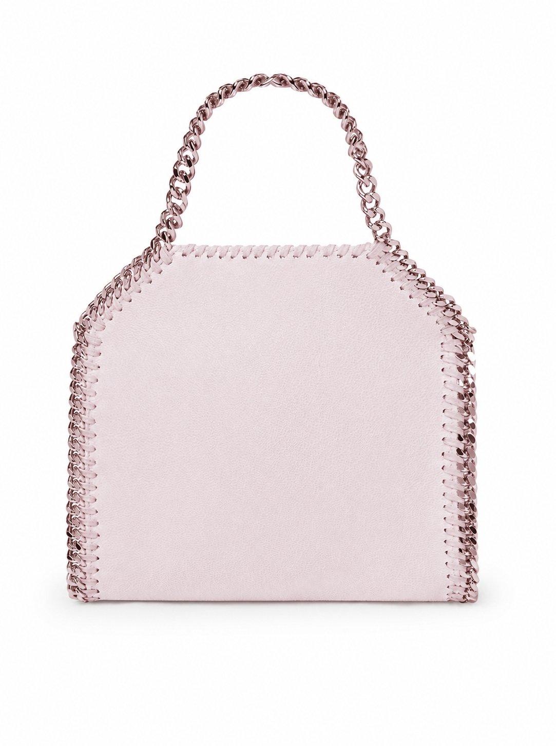 [Stella McCartney] Tote bag FW26 391698WP04551903 SHELL