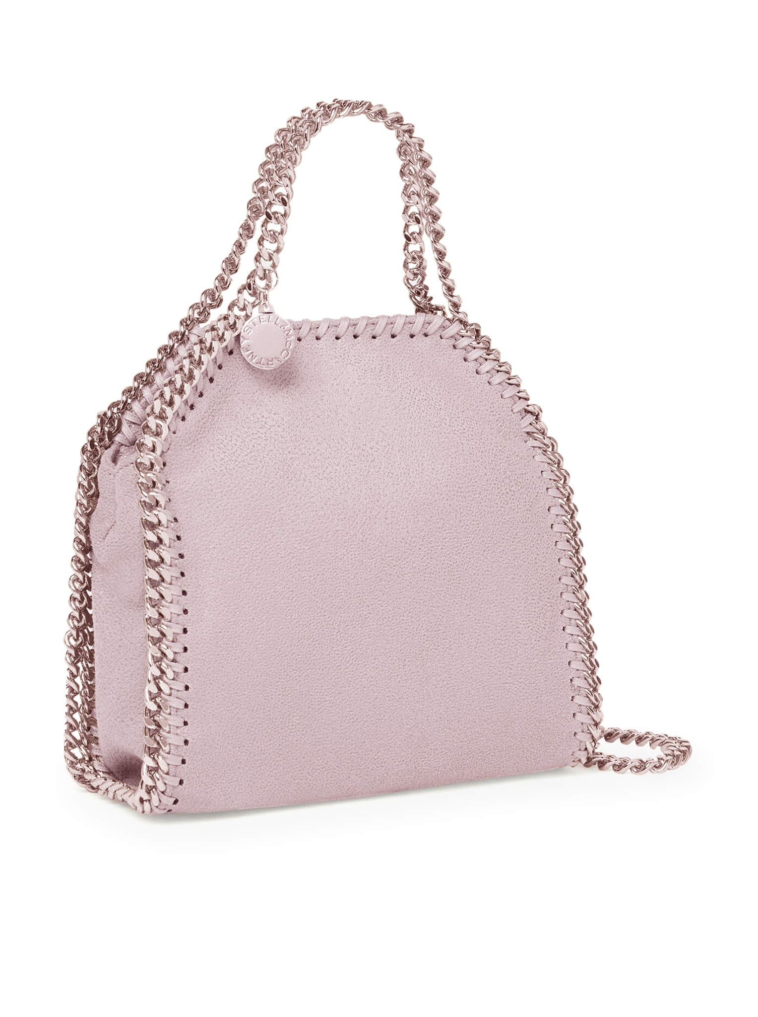[Stella McCartney] Tote bag FW26 391698WP04551903 SHELL