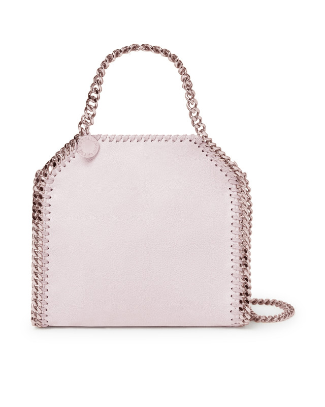 [Stella McCartney] Tote bag FW26 391698WP04551903 SHELL