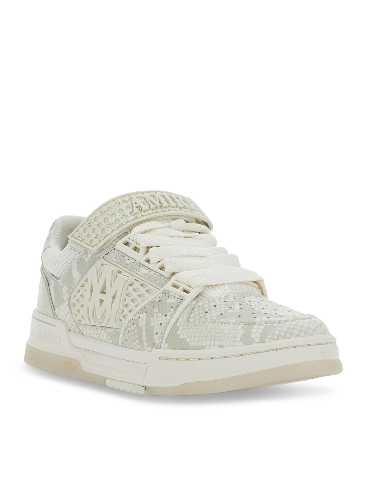 [Amiri] Sneakers FW26 AMSNSN1094102 CREAM