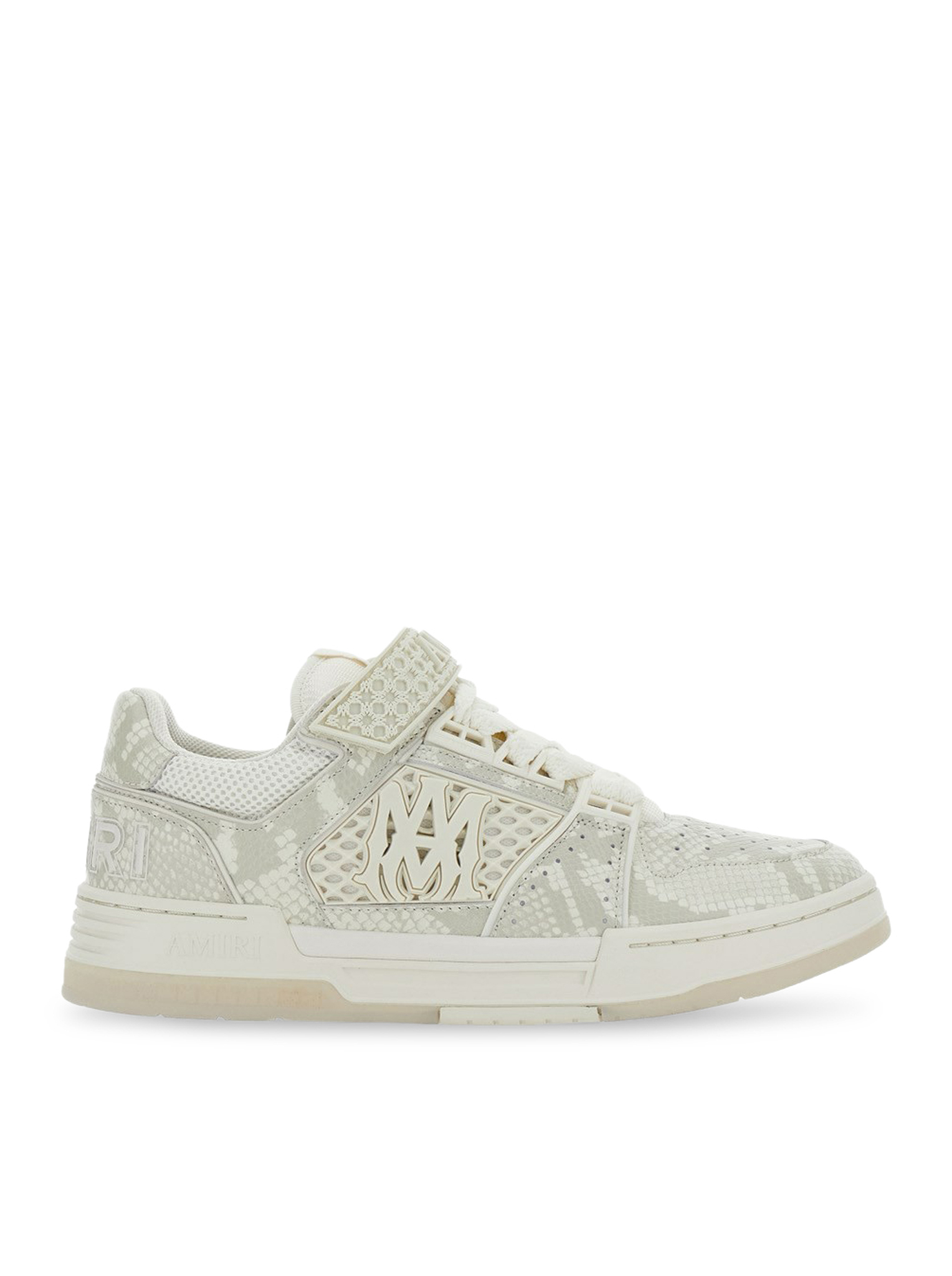[Amiri] Sneakers FW26 AMSNSN1094102 CREAM