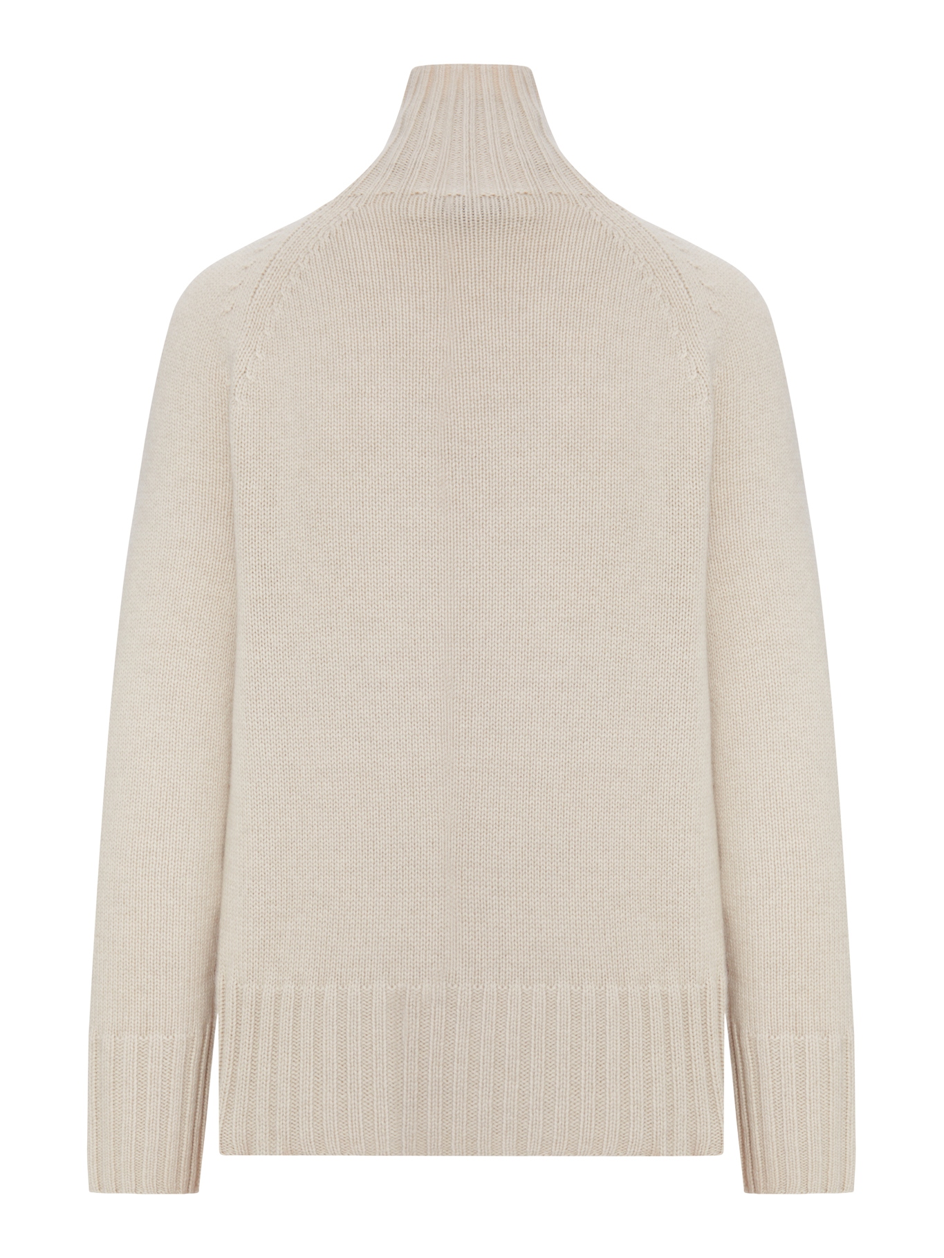 [S Max Mara] Knitwear FW26 2629366013600005 ALBINO MELANGE