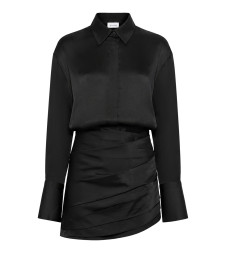 [THE ANDAMANE] Sets FW26 T200101BTNV147999 BLACK