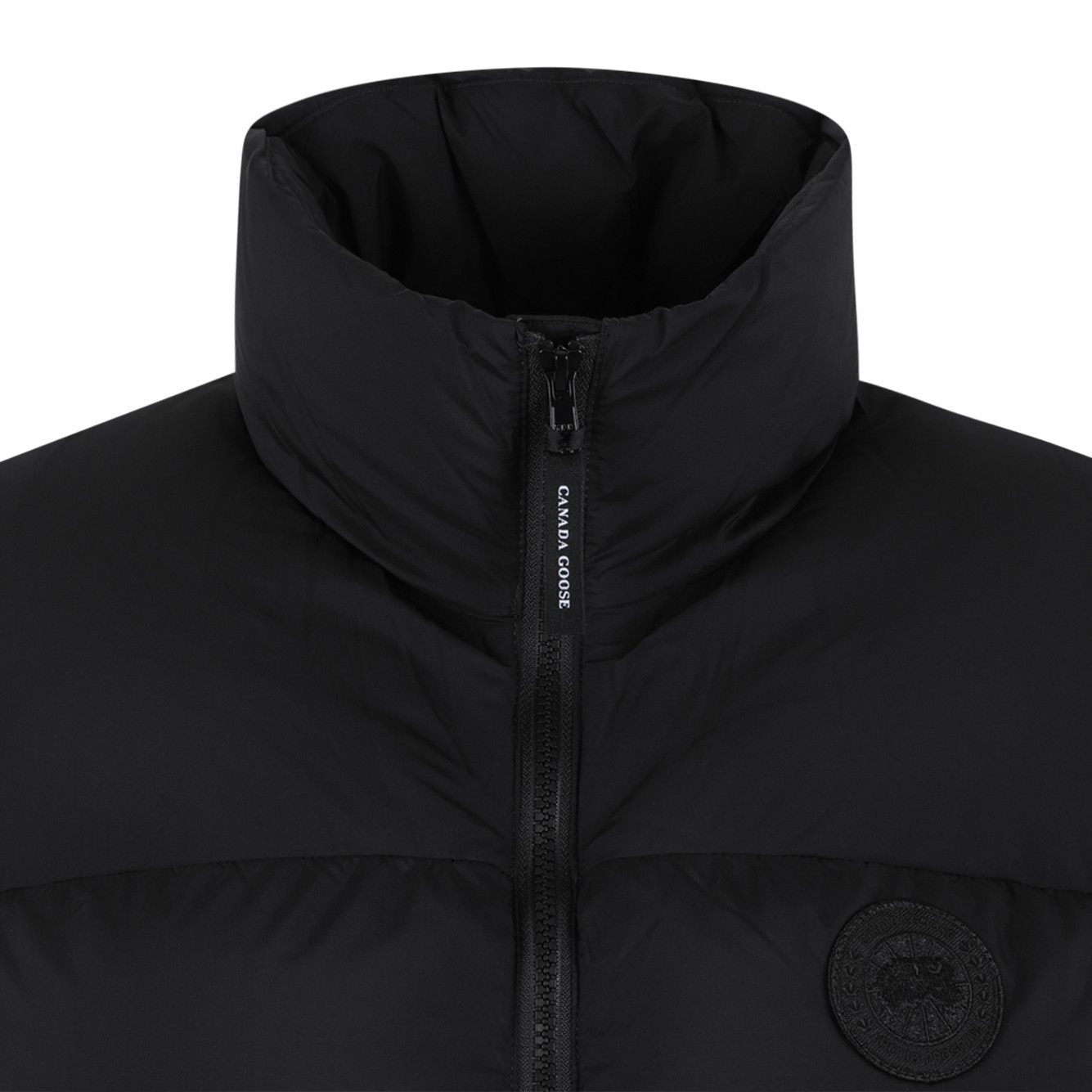 [CANADA GOOSE] Down Vest FW26 1754WT-9061