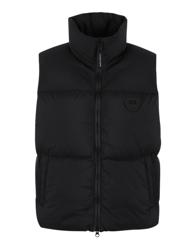 [CANADA GOOSE] Down Vest FW26 1754WT-9061