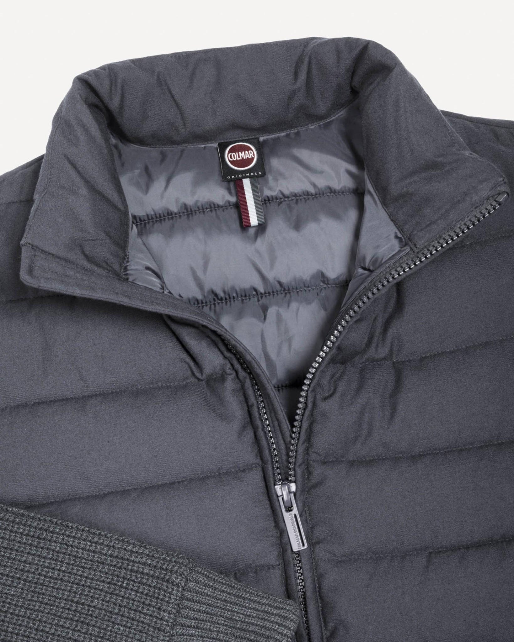[colmar] Down Jacket FW26 110000061JI378