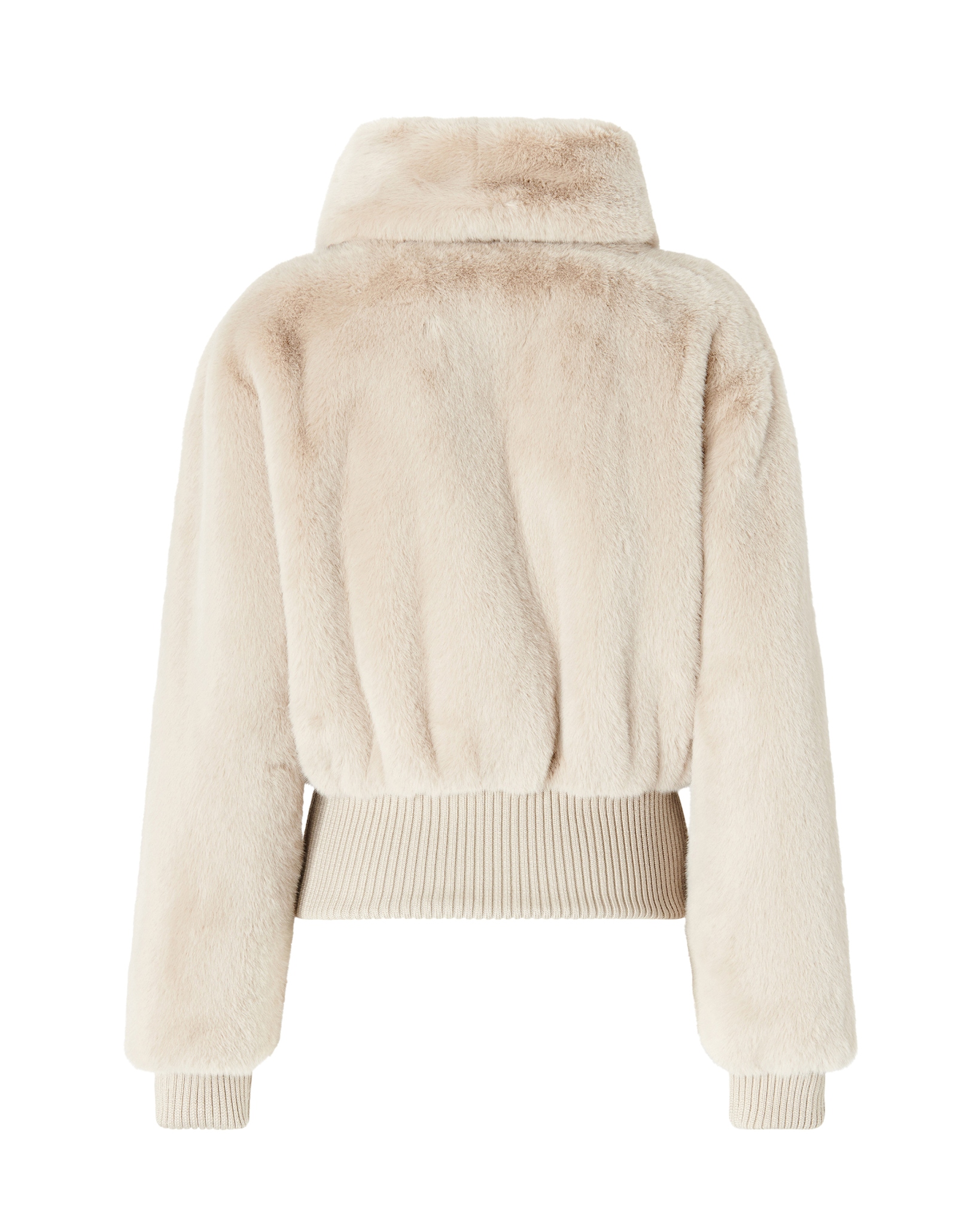 [PINKO] Fur Jacket FW26 107040A3E7C32