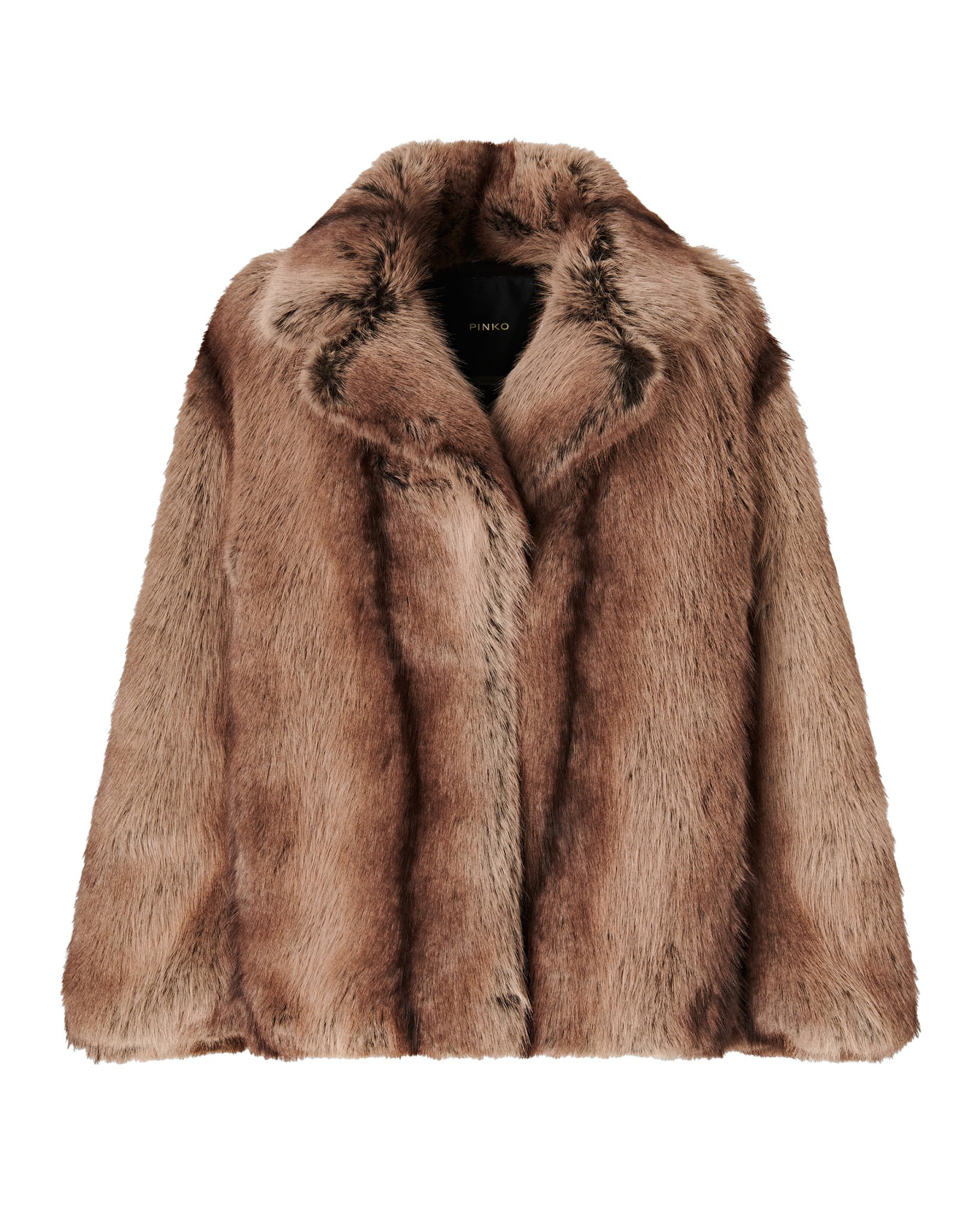 [PINKO] Fur Jacket FW26 107046A3C6D31