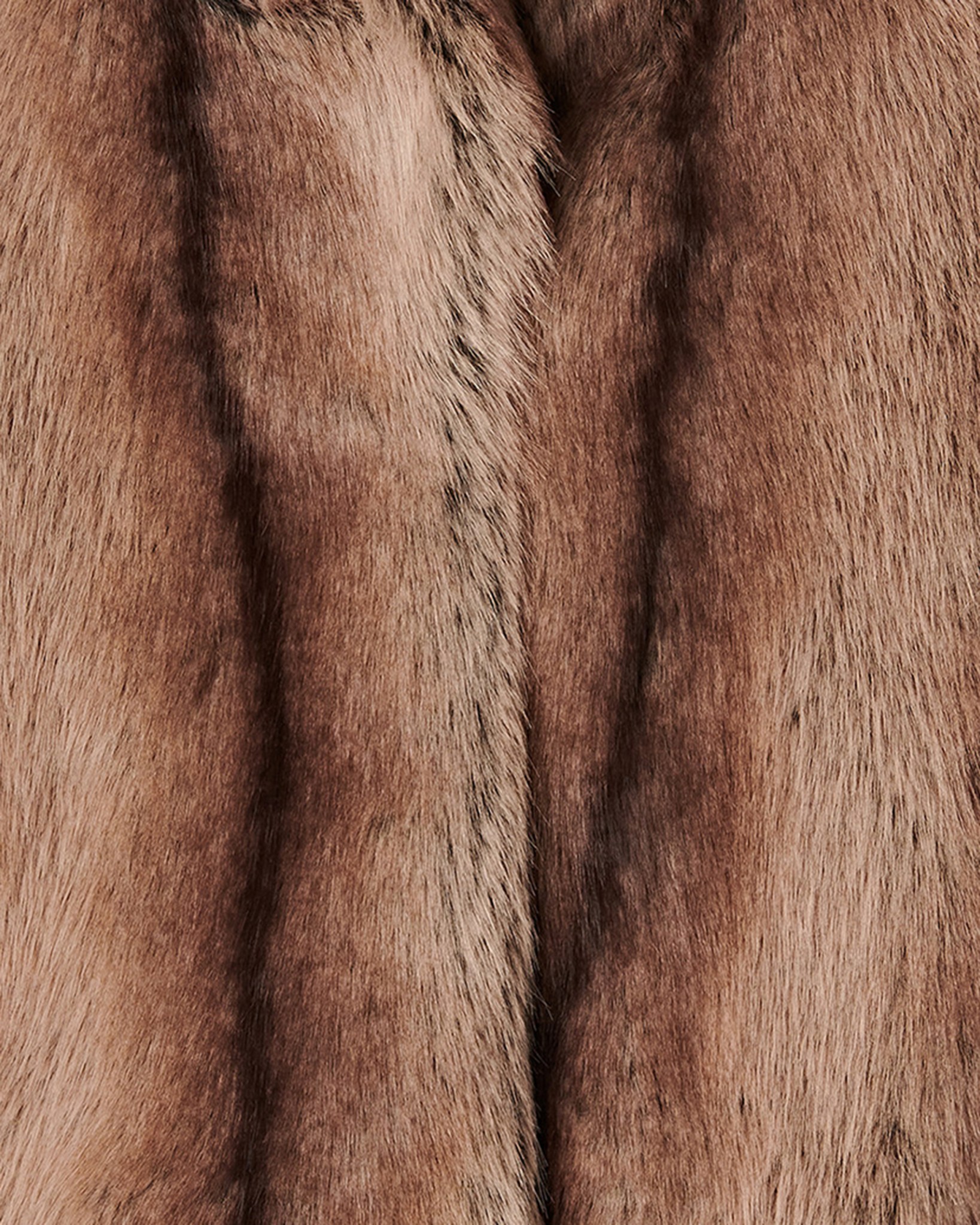 [PINKO] Fur Jacket FW26 107046A3C6D31