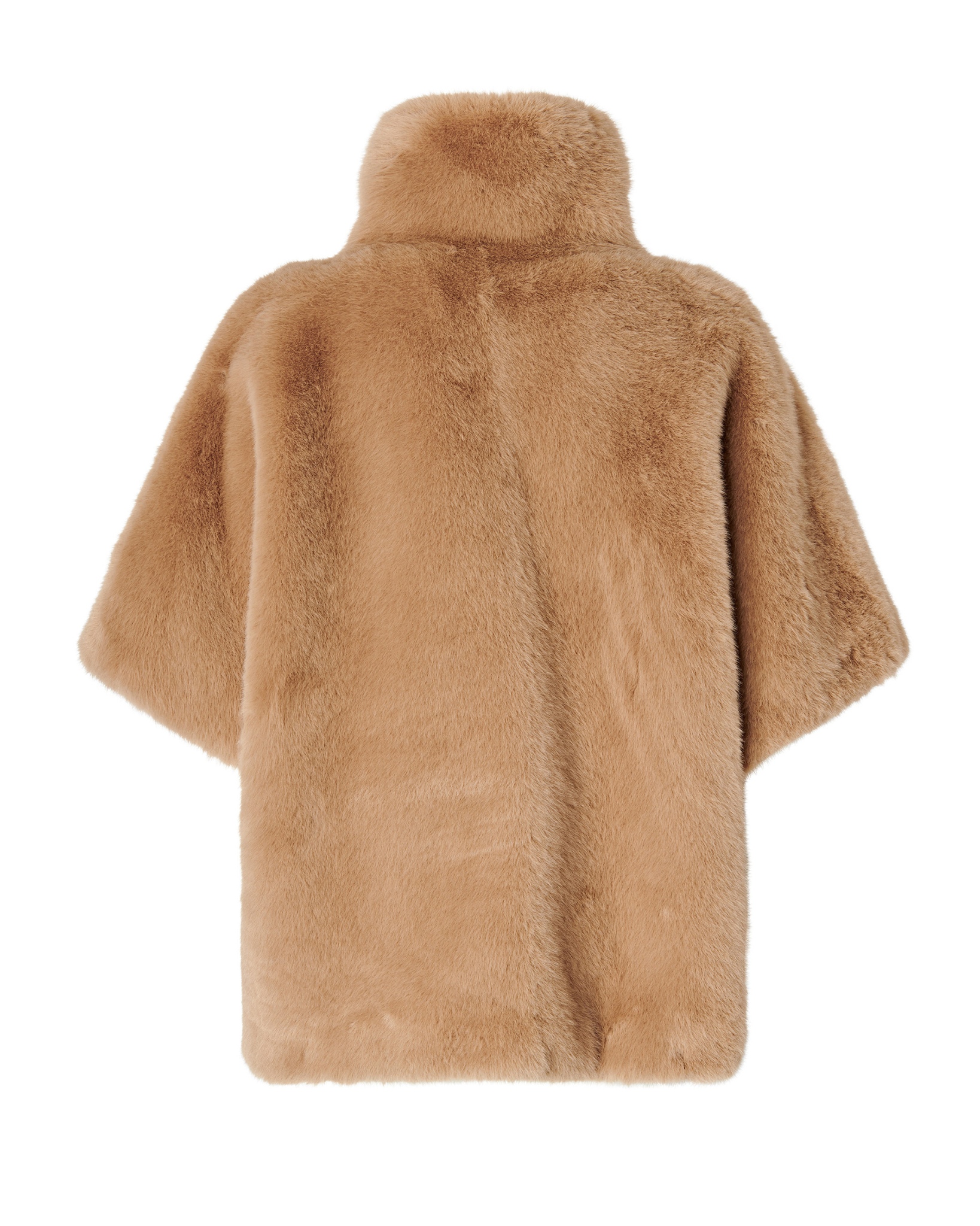 [PINKO] Fur Jacket FW26 107043A3E7C73
