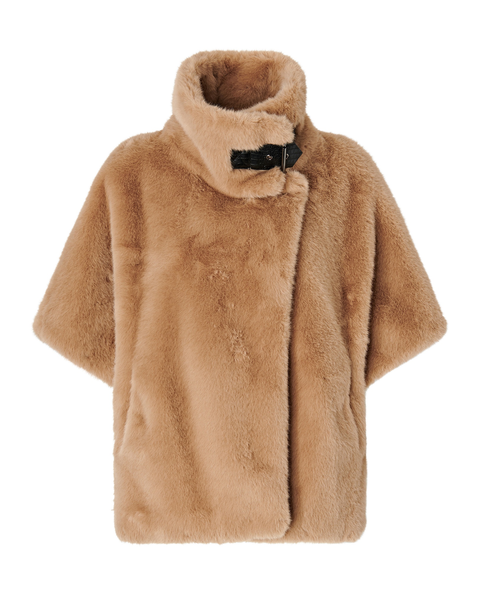 [PINKO] Fur Jacket FW26 107043A3E7C73