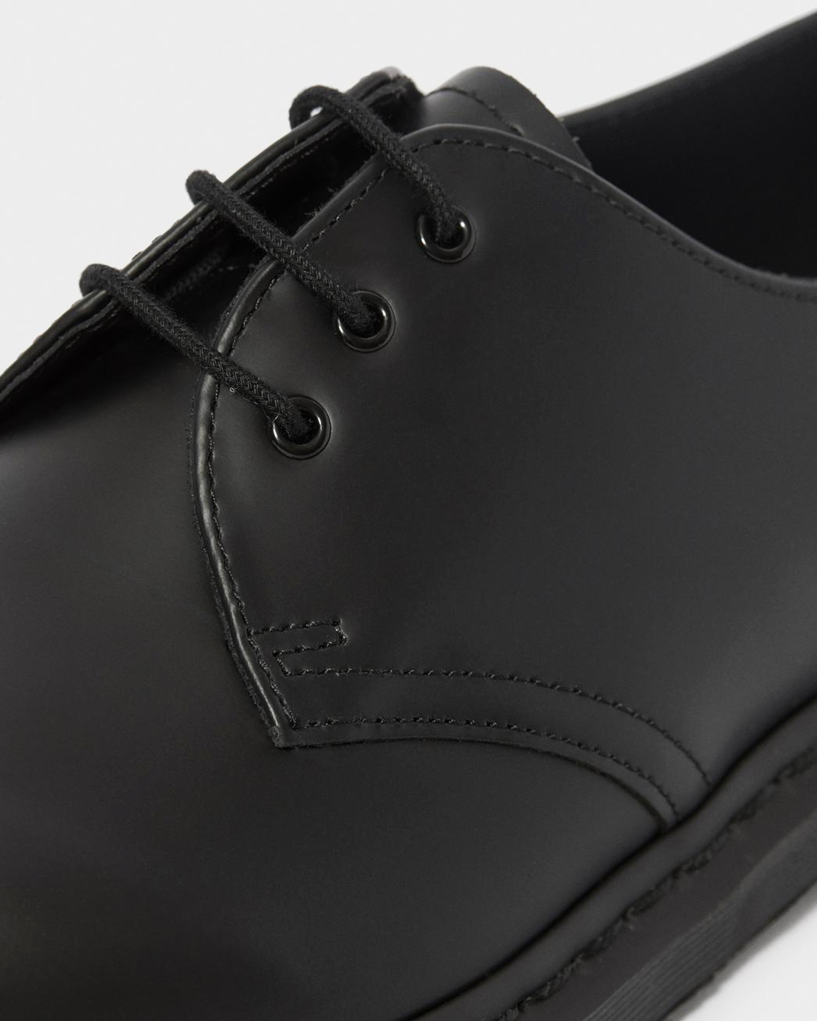 [Dr. Martens] Flat shoes FW26 14345001BLACK