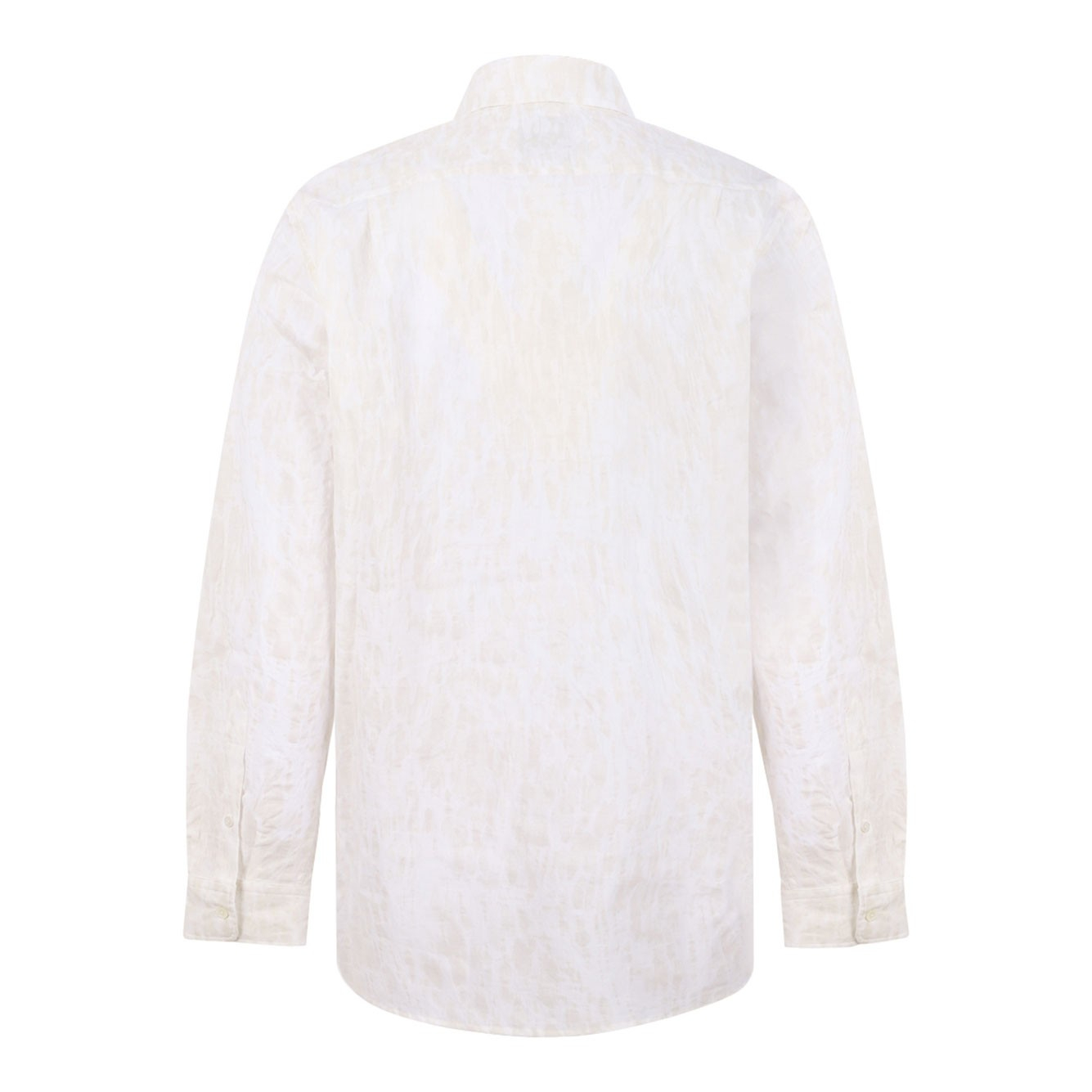 [Vivienne Westwood] Shirts Long Sleeve CO 24010005W01EL-A301