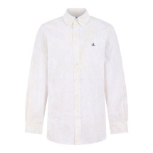 [Vivienne Westwood] Shirts Long Sleeve CO 24010005W01EL-A301