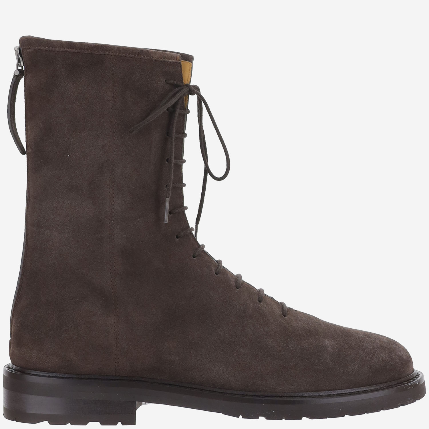 [LEGRES] Ankle Boots FW26 D277SV02