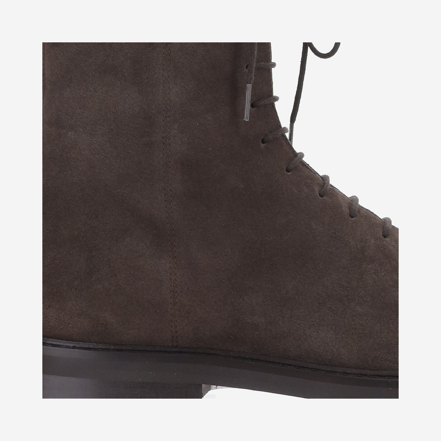 [LEGRES] Ankle Boots FW26 D277SV02