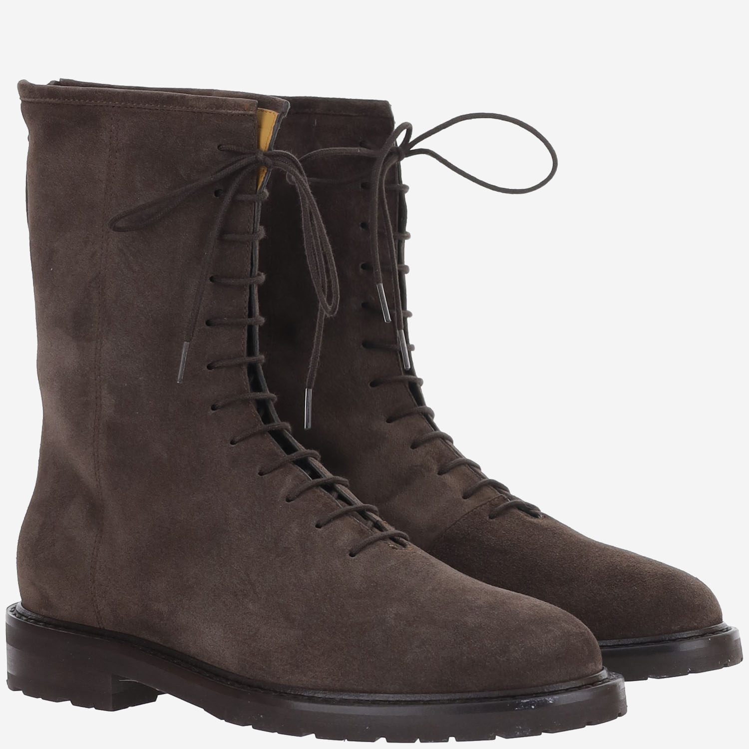 [LEGRES] Ankle Boots FW26 D277SV02
