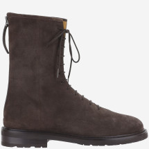 [LEGRES] Ankle Boots FW26 D277SV02