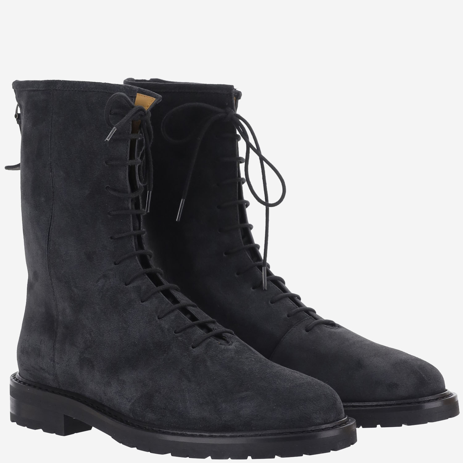 [LEGRES] Ankle Boots FW26 D277SV01