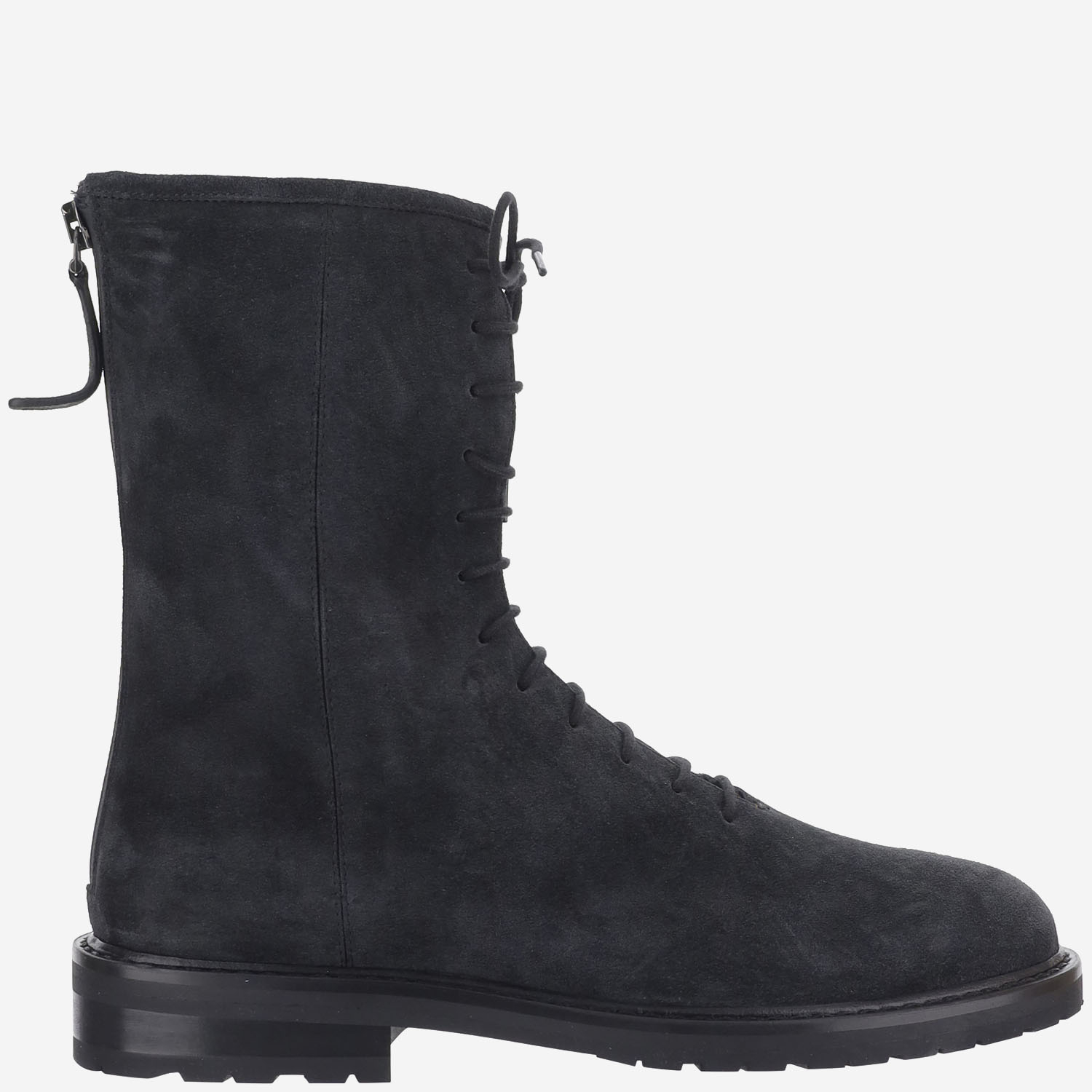 [LEGRES] Ankle Boots FW26 D277SV01