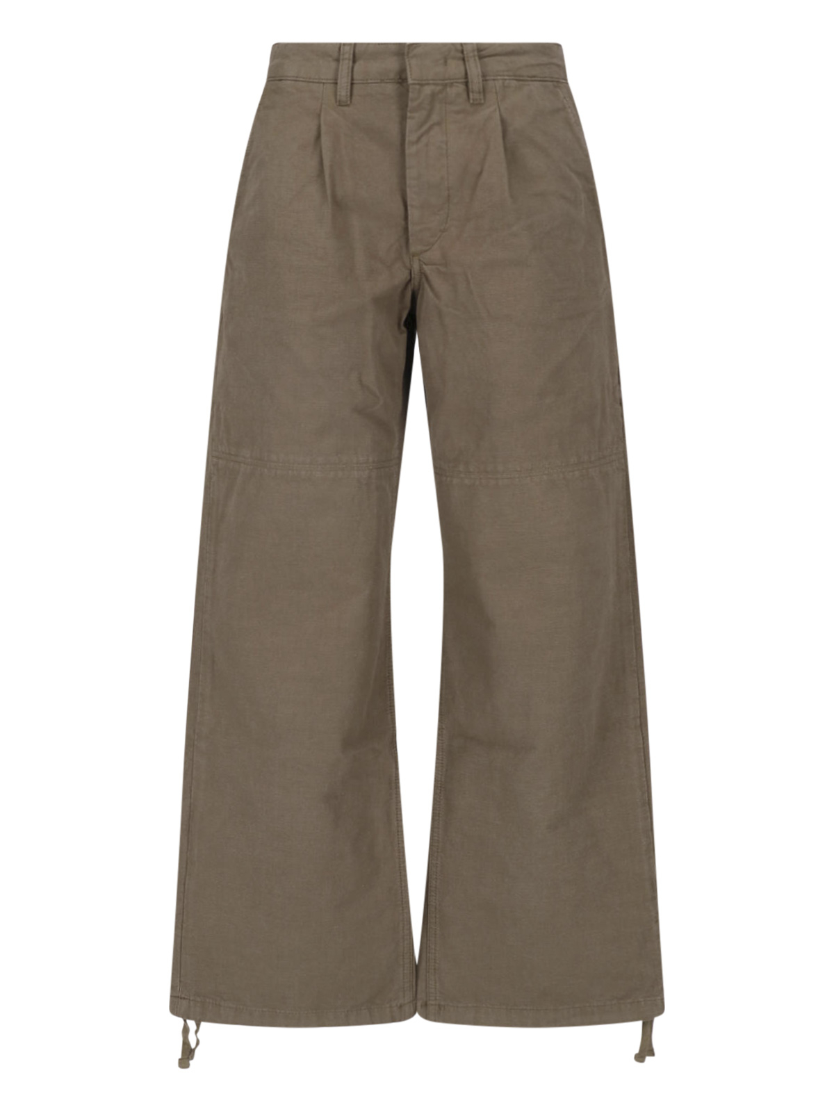 [Jeanerica] Trousers FW26 B 106006004