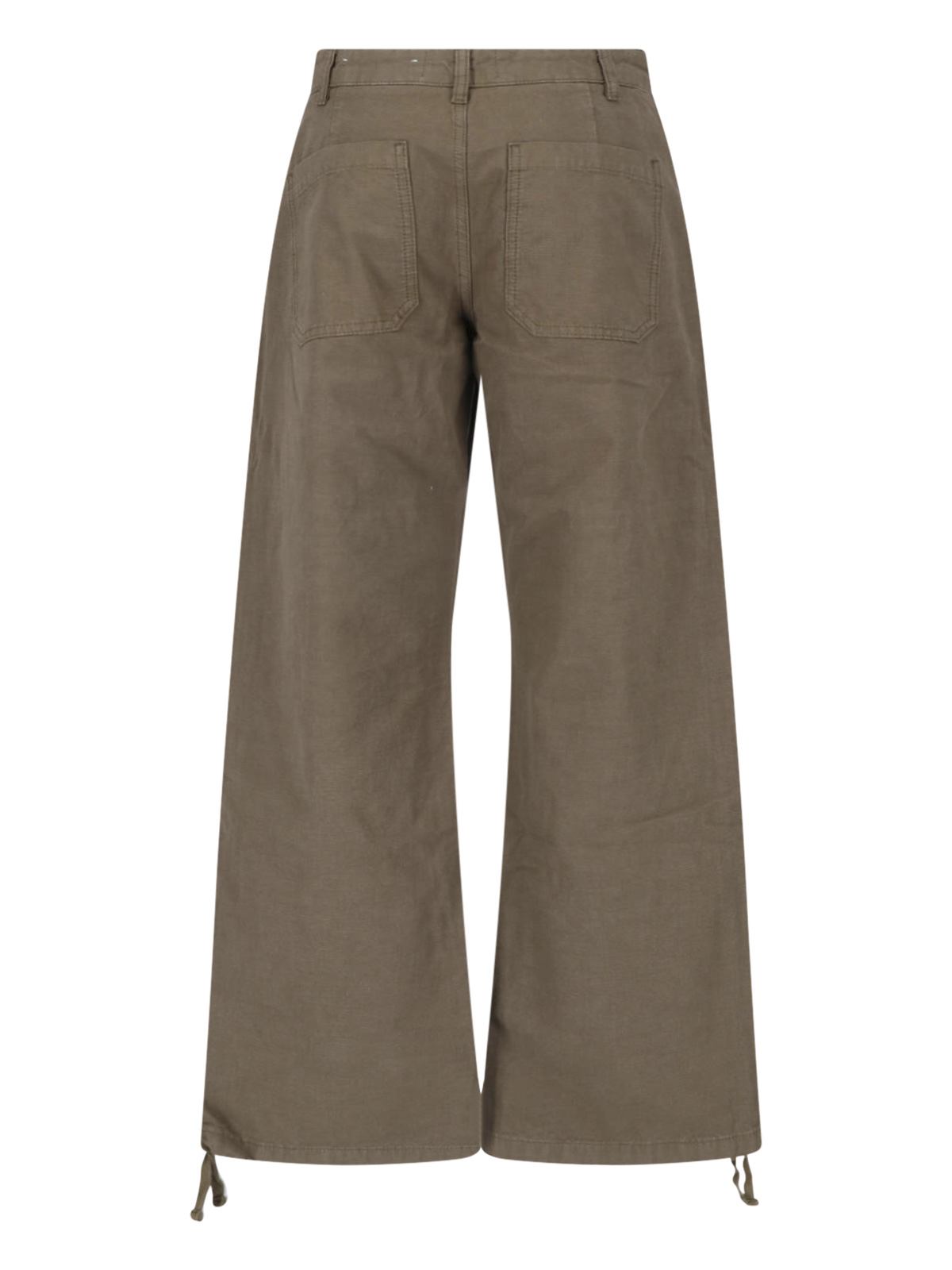 [Jeanerica] Trousers FW26 B 106006004