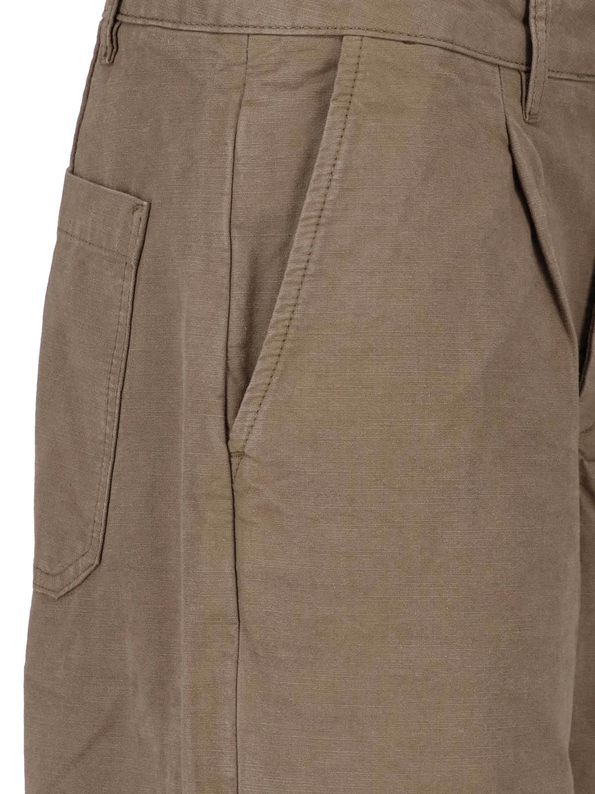 [Jeanerica] Trousers FW26 B 106006004