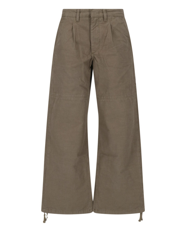 [Jeanerica] Trousers FW26 B 106006004